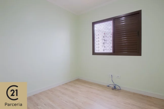 Imagem APARTAMENTO DE ALTO PADRÃO A VENDA - MOEMA 3 DORMITORIOS
