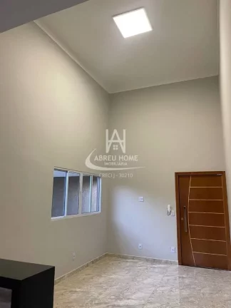 Imagem Casa Jardim Leste