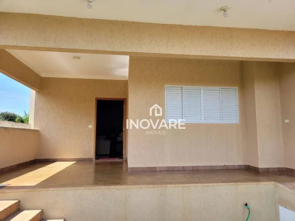 Imagem Casa com 3 dormitórios à venda por R$ 650.000,00 - Setor Bela Vista - Itumbiara/GO