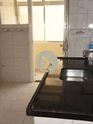 Imagem OPORTUNIDADE NA QUADRA DA PRAIA COM ELEVADOR