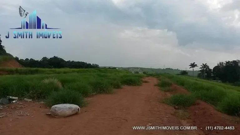 Imagem Terreno 60.632m², em Zona mista, em Itatiba, com PROJETO APROVADO.