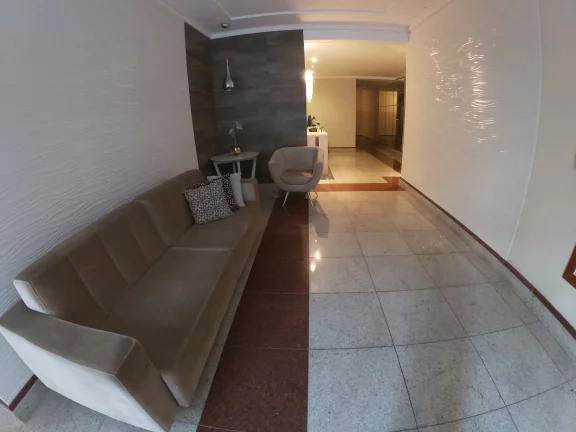 Imagem MARAVILHOSO APARTAMENTO PARA SE MORAR COM 4 QUARTOS!