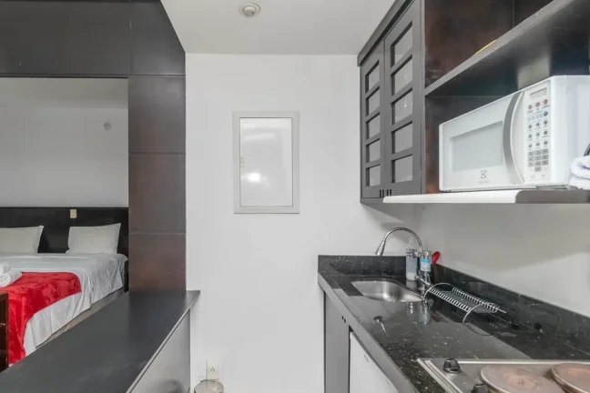 Imagem APARTAMENTO RESIDENCIAL em São Paulo - SP, Moema