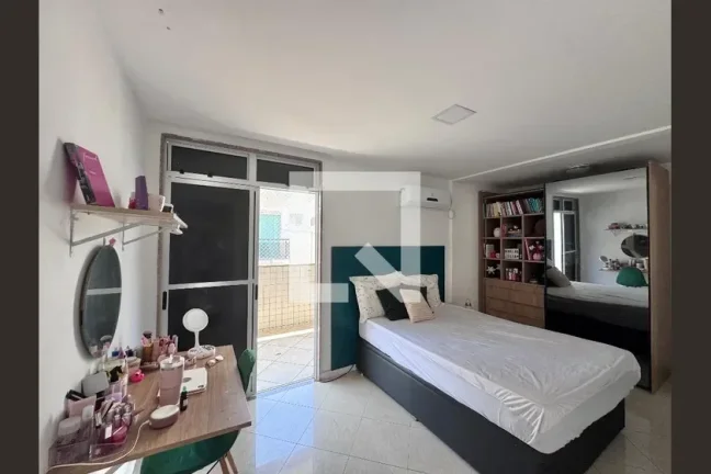 Imagem Apartamento à Venda - Recreio, 3 Quartos, 183 m2