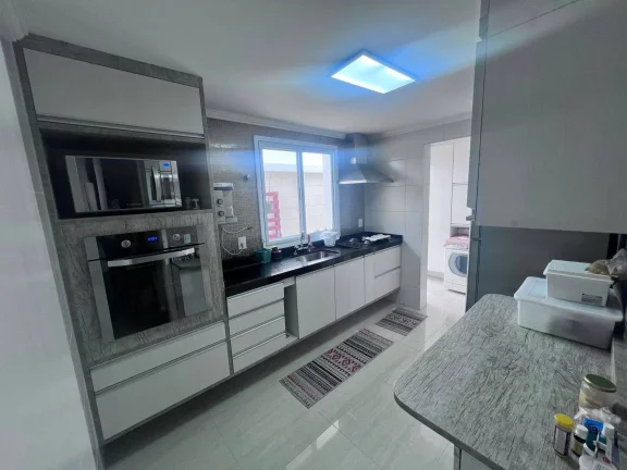 Imagem Casa de Condomínio com 3 Quartos à Venda, 160 m² em Jardim Ermida I - Jundiaí Imagem Casa de Condomínio com 3 Quartos à Venda, 160 m² em Jardim Ermida I - Jundiaí