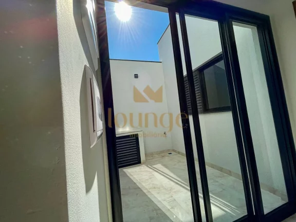 Imagem Casa Em Condominio em Sorocaba