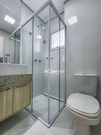 Imagem Cobertura à venda, com 4 Dormitórios 3 suítes 209m² em Riviera de São Lourenço - Bertioga SP