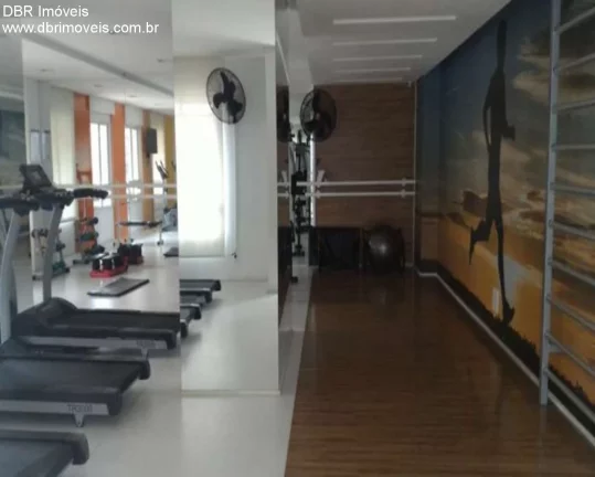 Imagem APARTAMENTO RESIDENCIAL em São Paulo - SP, Santa Cecília