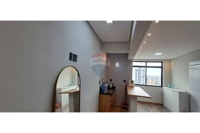 Imagem Sal comercial para locação Centro de Sorocaba