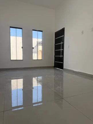 Imagem CASA TÉRREA - 2 DORM. 1 SUÍTE - PARQUE BELLAVILLE - HORTOLÂNDIA