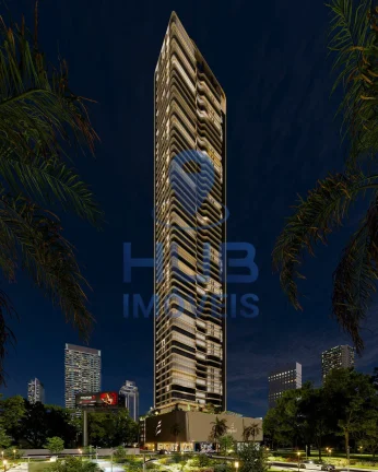 Imagem Apartamento 4 Dormitórios para venda em Itapema - SC