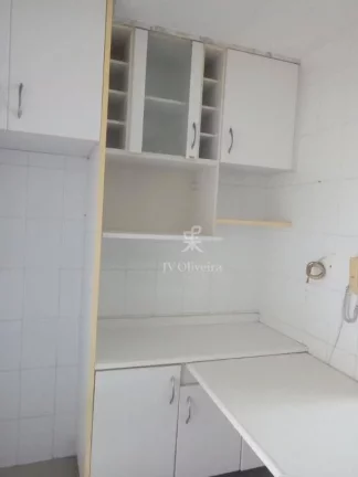 Imagem Apartamento com 3 dormitórios à venda, 115 m² por R$ 729.000,00 - Vila Suzana - São Paulo/SP