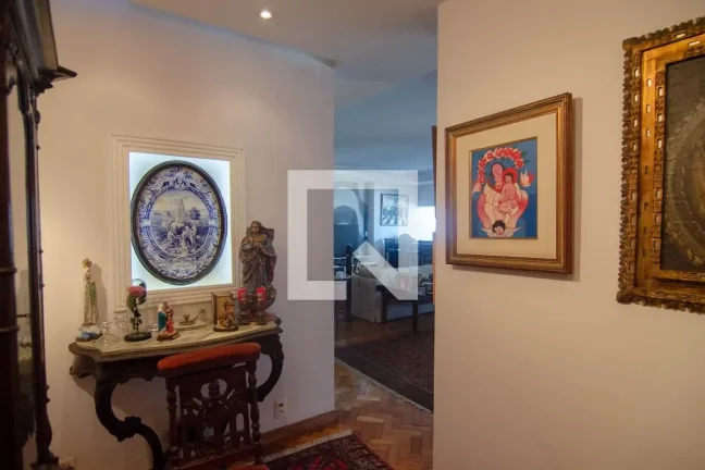 Imagem Apartamento à Venda - Copacabana, 3 Quartos, 300 m2