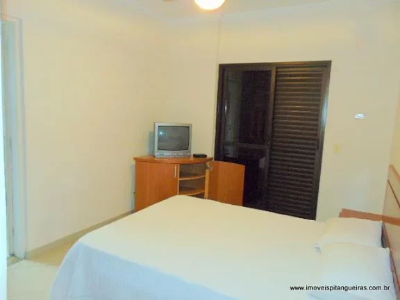 Imagem PITANGUEIRAS - PRÓXIMO AO MAR - 140 M² ÚTEIS - 2 VAGAS - LAZER ESPETACULAR.