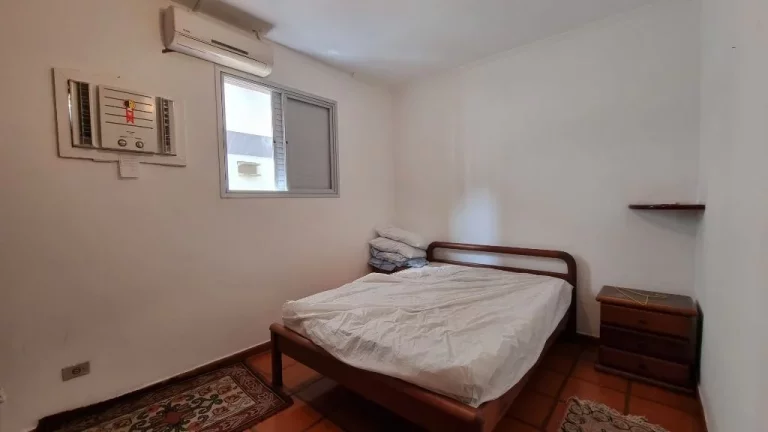 Imagem Apartamento com 3 dormitórios à venda, 110 m² - Pitangueiras - Guarujá/SP