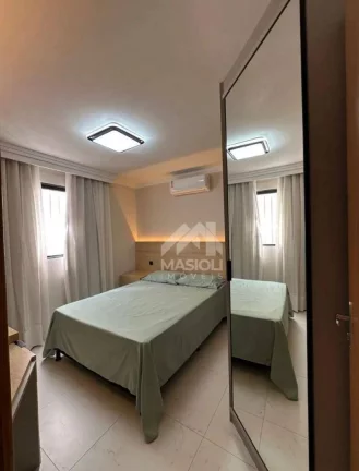 Imagem Casa com 2 dormitórios à venda, 80 m² por R$ 620.000 - Nossa Senhora da Penha - Vila Velha/ES