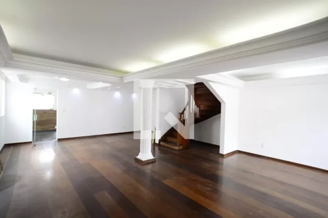 Imagem Casa à Venda - Ipiranga, 4 Quartos, 250 m2