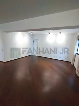 Imagem Imperdível: Apartamento para locação na Vila Nova Conceição, São Paulo-SP, com 4 quartos, 2 suítes e 262m² de área!
