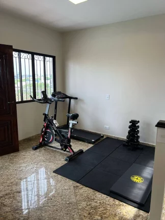 Imagem SOBRADO - OSASCO/CENTRO - à venda com 354m², 4 quartos e 4 vagas