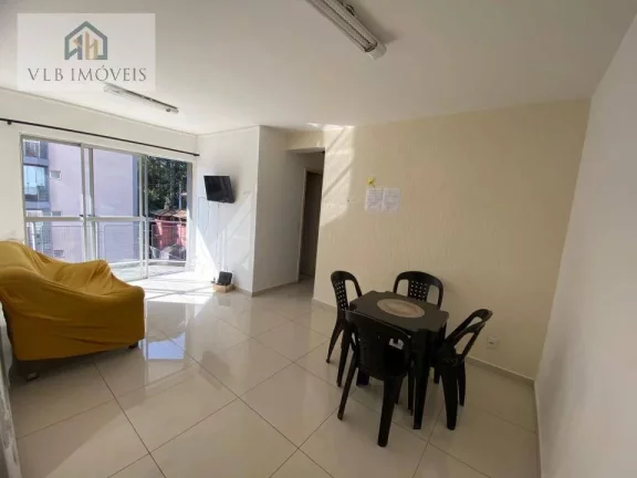 Imagem Apartamento à venda (58,00 m²), Parque Munhoz, São Paulo, SP