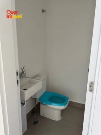 Imagem Apartamento de luxo no Jardim Botânico: 3 quartos, 3 suítes e 156m² em Ribeirão Preto-SP