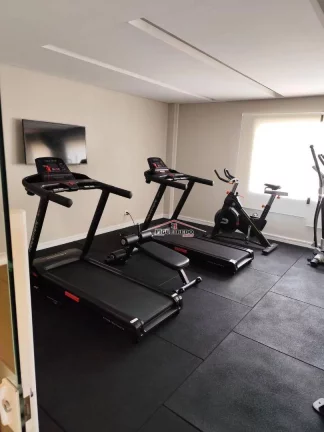 Imagem Apartamento à venda, 70 m² por R$ 635.000,00 - Canto do Forte - Praia Grande/SP
