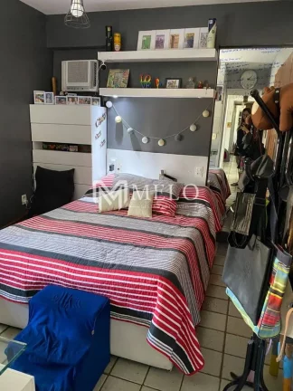 Imagem 3qts., 1 suíte, 2 vagas, 135m² no Espinheiro...