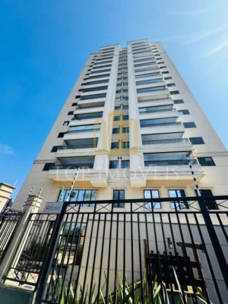 Apartamento com 3 Quartos à Venda, 88 m² em Bosque Dos Eucaliptos - São José Dos Campos