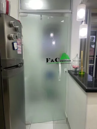 Imagem Apartamento para Venda em Limeira, Vila Teixeira Marques, 2 dormitórios, 1 banheiro, 1 vaga