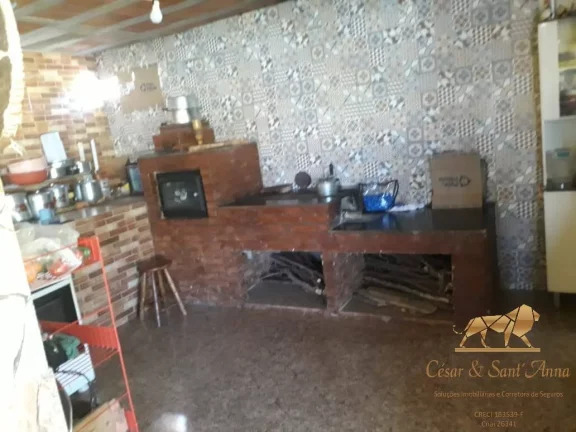 Imagem Lindo Sítio em Área Rural em Minas Gerais