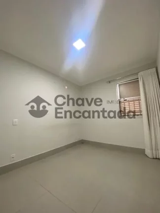 Imagem Apartamentos / Padrão na cidade de Birigui