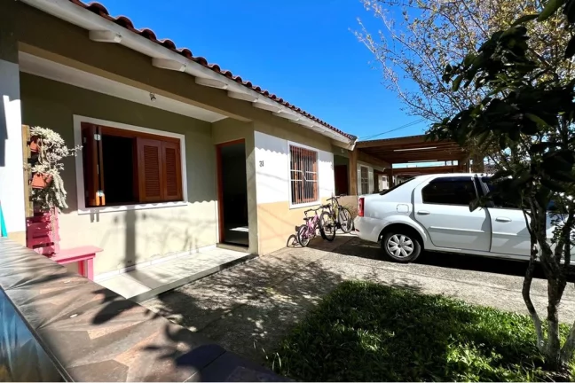 Imagem ODN 155 Apto 610241030-49 - Casa à venda no bairro Olaria - Canoas/RS