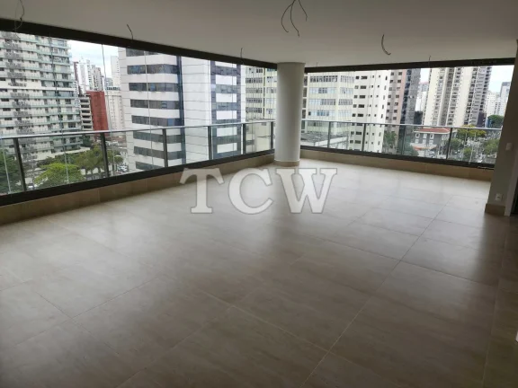 Imagem Apartamento Alto Padrão 4 dorm
