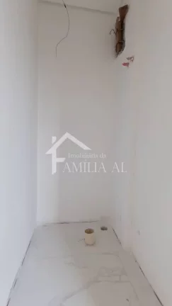 Imagem APARTAMENTO COM 1 SUÍTE + 2 QUARTOS NO SAGUAÇU