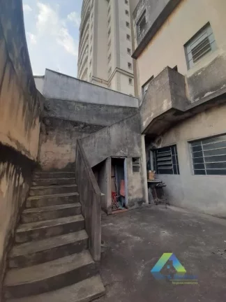Imagem Prédio à venda, 720 m² por R$ 2.200.000,00 - Vila das Mercês - São Paulo/SP