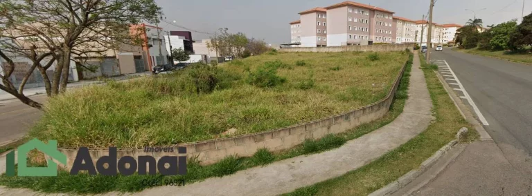 Imagem Terreno Comercia com 2450 m² - Distrito Industrial