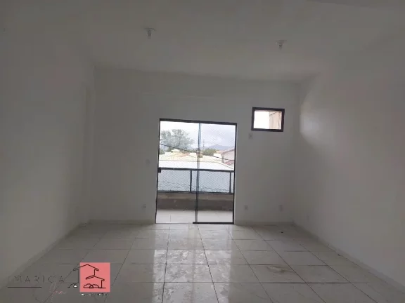 Imagem Loft Residencial/Sala Comercial Exclusiva com Vista para o Mar em Itaipuaçú!