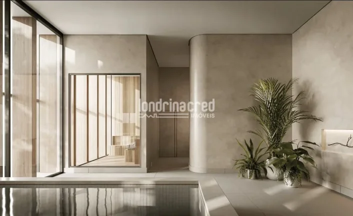 Imagem Artesano, com 3 a 4 quartos, 338 a 346 m²- Rua Ernâni Lacerda de Athayde, 433 - Gleba Fazenda Palhano - Londrina/PR
