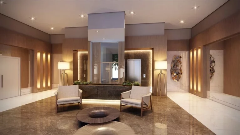 Imagem Apartamento à venda em Porto Alegre, Bela Vista, com 4 quartos, 340m2