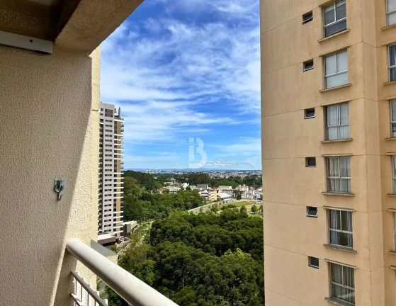 Imagem Apartamento 2 Quartos no Garden Ecoville em frente a Universidade Positivo
