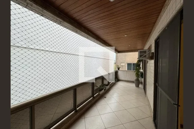 Imagem Apartamento à Venda - Recreio, 3 Quartos, 93 m2