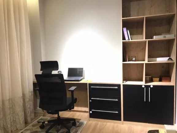 Imagem Casa 4 Quartos no Condomínio Itatiaia Aldeia Parque, Colina de Laranjeiras
