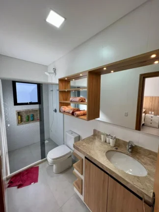 Imagem Casa 3 Dormitórios - Bairro Zona Nova