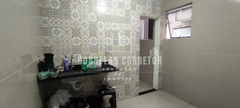Imagem Apartamento 2 Quartos com Varanda e Lazer Completo - 60m²