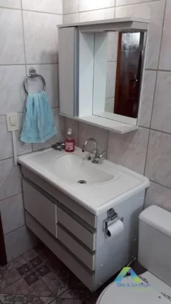 Imagem DIADEMA Apartamento, 85 metros, 2 dormitórios, 1 vaga, com ótima localização e valor !!!