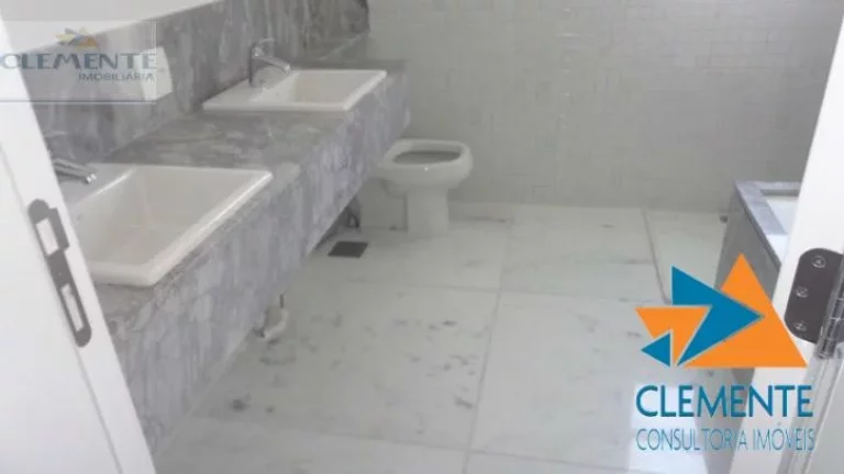 Imagem Apartamento novo, fino acabamento, PADRÃO PATRIMAR.