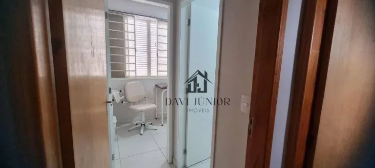 Imagem Casa à venda, 275 m² por R$ 2.000.000,00 - Centro - Sorocaba/SP