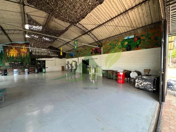 Imagem Fazenda com Diversas Aptidões em Bragança Paulista - SP com130 Alqueires