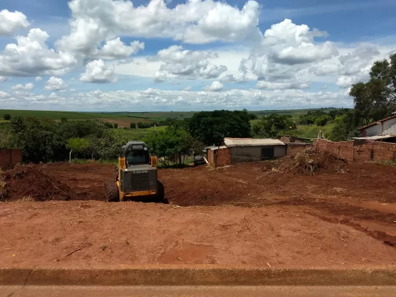 Imagem Terreno comercial à venda em Jardim Santa Mônica (aparecida de São Manuel), São Manuel - SP