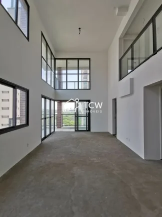 Imagem Apartamento à venda no bairro Ibirapuera - São Paulo/SP, Zona Sul
